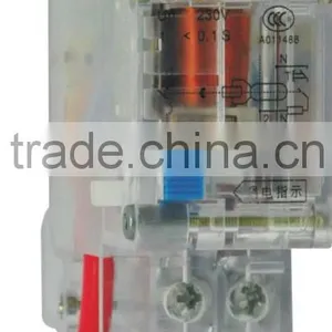 Earth Leakage Trip and Mini Leakage Circuit Breaker thumbnail-1