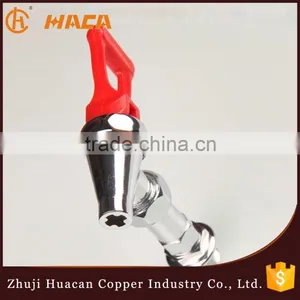 Brass New Style Water Bolier Tap thumbnail-4
