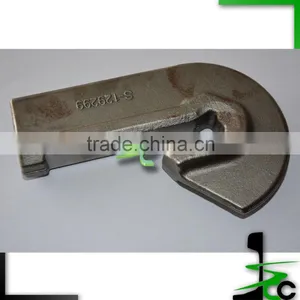 Rail Anchor for 90lbs Rails thumbnail-1