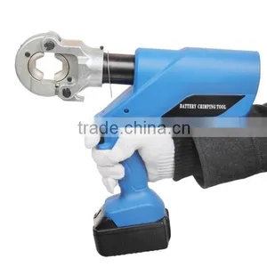 UTL NEWEST Battery Crimping Tool HL-300 thumbnail-1