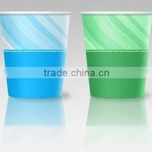Disposable Double Wall Paper Cup for Hot Drink Usage thumbnail-5