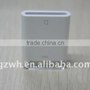 A1362 SD Card Photo Picture Image Reader FOR IPAD 1 & 2 thumbnail-1