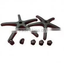 Customized Office Chair Base Swivel Base For Chair thumbnail-4