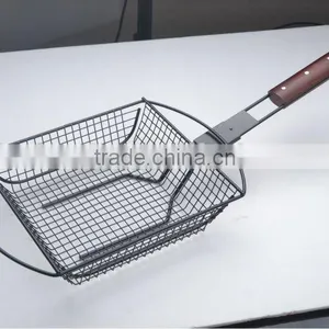 BBQ Grill thumbnail-1