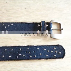 Custom Women Fabric Belt thumbnail-3