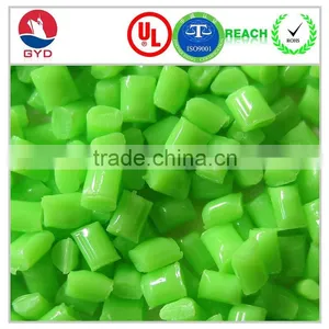 Low Haologen Index Polycarbonate Pellet Opaque Plastic, Fire Retardant PC Polycarbonate Resin Price thumbnail-1