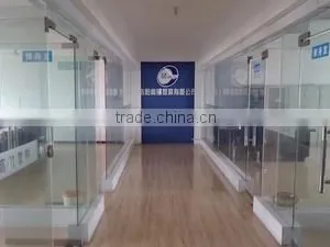 Luoyang Gaoming Plastics Co., Ltd. company overview - view 3 thumbnail