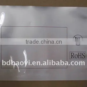 Antistatic PE Plastic Bag for Electronic Products thumbnail-1