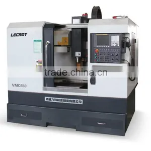 Spindle Toolholder BT40-120 VMC650L thumbnail-1