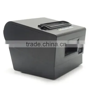ITPP068 Professional Restaurant Kitchen Thermal Printer Wall Hanging thumbnail-5