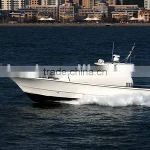 FISHING BOAT SUV42 NEW MODEL 2012 thumbnail-1