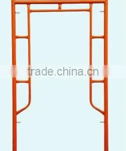 1219*1900mm Frames Scaffolding thumbnail-3