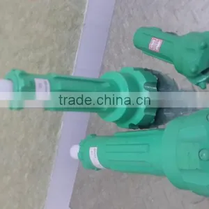 Good Quality 6" High Air Pressure DTH Drill Bit DHD360 COP64 SD6 QL60 M60 Shank Hammer Button Bit thumbnail-2