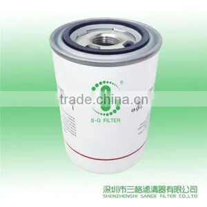 Screw Air Compressor Spare Parts Atlas Copco Oil Filter 1614874700 thumbnail-2