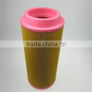 MANN Air Filter C15300 thumbnail-2