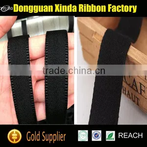 2016 Manufacture Wholesale Custom Design Twill Tape thumbnail-2