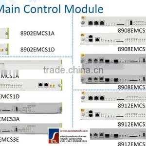 ZTE S2XF4A, 4-port 10GE Optical Interface Module ZTE ZXR10 8902E 8905E 8908E 8912E RS-8902E RS-8905E RS-8908E RS-8912E thumbnail-3