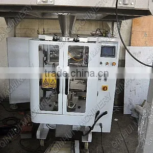 10 Head Automatic Weighting and Packing Machine thumbnail-1