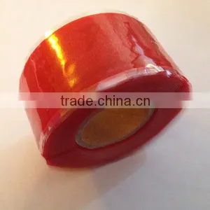 Colorful Self-fusing Silicone Rubber Tape thumbnail-3