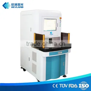 Metal Surface Laser Printer Fiber Laser 20w 30w Laser Marking Engraving Metal Stainless Steel Machine for Sale Supplier's Choice thumbnail-4