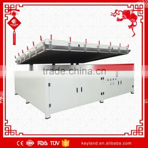 Semi-Automatic Solar Panel Laminator For Solar Panel Laminating Machine 2200*220mm / 2200*3600mm Quality Choice thumbnail-1