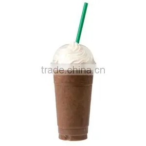 Custom Printed Plastic Cup for Tea, Beverage, and Drinking thumbnail-2