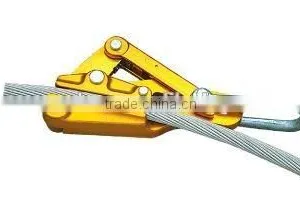 Anti-twisting Steel Wire Grip thumbnail-2
