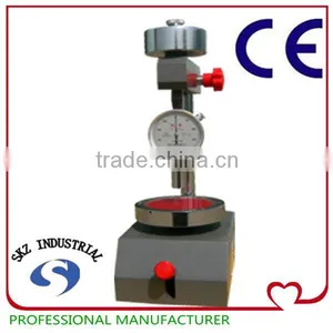 Shore Rubber Durometer Hardness Tester thumbnail-4