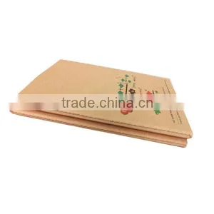 Custom A5 Thread Binding Notebook, Softcover Notebook Printing Quality Choice thumbnail-6
