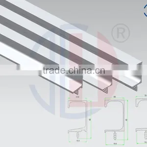 Custom Kitchen g Handle Aluminum Profile thumbnail-1