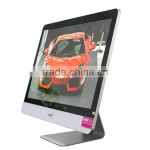 All in One Desktop pc 21.5inch thumbnail-1