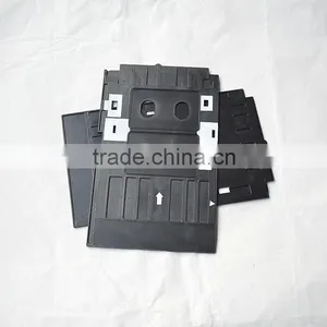 PVC ID Card Tray for Epson L800 L801 T50 T60 R270 R280 R285 R290 R380 R390 Inkjet Printer thumbnail-5