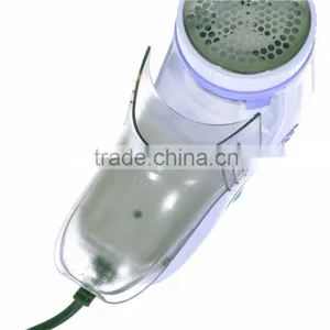 Professional Clothes Fabric Lint Remover NK-8808 thumbnail-6