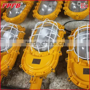 Explosion Proof Floodlight Strong Light thumbnail-3