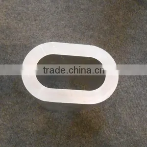 Press Sleeve Aluminum Ferrule thumbnail-1