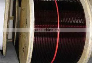 Acsr Dog Conductor Price Electric Round Aluminum Rod Without Defects With Uniform Electric Round Aluminum Rod thumbnail-1