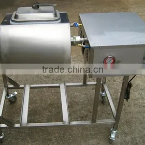 Vacuum Bloating Machine For Meat and Chicken thumbnail-2