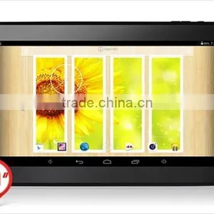 Cheap A33 10 Inch Android 5.1 Lollipop Tablet pc Quad Core Allwinner CPU 1.5G Mhz External 3G thumbnail-4