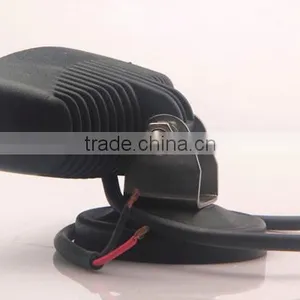 OVOVS 15W Led Work Light 12v 24v for Jeep, SUV, ATV thumbnail-2