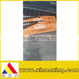 Head Tag With OPP Bag Printing thumbnail-1