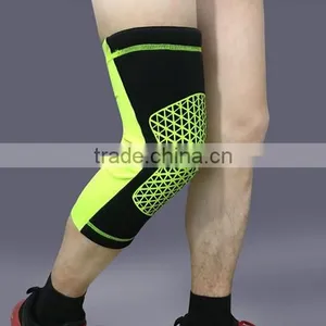 Sport Kneepad Jump Jogging Knee Guard Gym Workout Training Protect Brace Support thumbnail-4