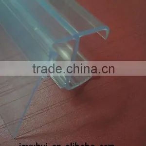 PVC Plastic Hanging Display Clip Strips thumbnail-1