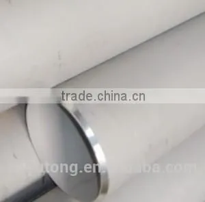 Stainless Steel Seamless Pipe thumbnail-3