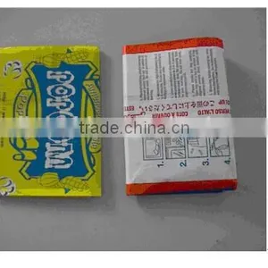 Factory Price Auto Rotary Microwave Popcorn Pouch Packing Machine thumbnail-2