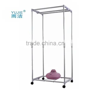 New Mini Wardrobe Clothes Drier Household 1000W Model:HH10-F thumbnail-6