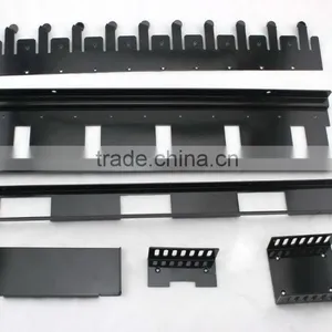 OEM Custom Stamping Part thumbnail-1