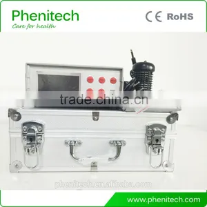 2016 Ion Cleanse Hot Sale Detox Foot Spa Machine With Massage Function Supplier's Choice thumbnail-5