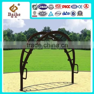 2016 Outdoor Fitness Equipment Climbing Frame BH17702 thumbnail-1