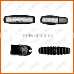 Hot Sale IP67 10-30v LED Driving Light 15w LED Truck Light 12v LED Work Light For Cars thumbnail-5