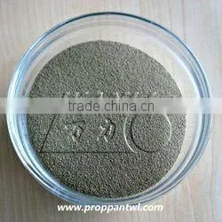 High Strength Oil Fracturing Proppant Mad in China thumbnail-1